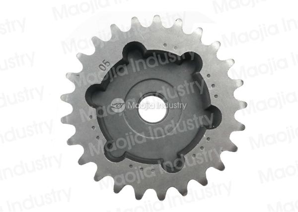 97-10 4.0L Ford Ranger Explorer Mercury Mazda B4000 Timing Chain Kit