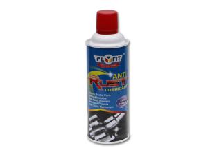 Multi Lube Chain Anti Rust Lubricant Spray Penetrating Oil 450ml Removes
