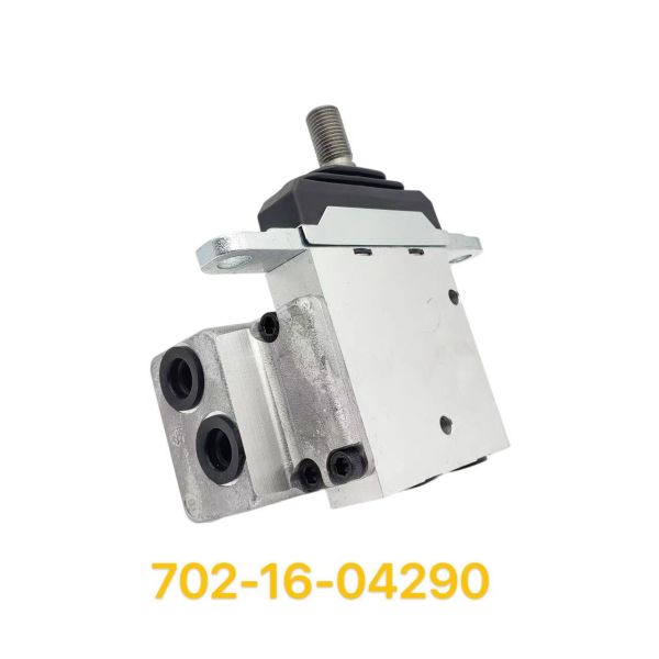 Cater 487-8455 E320GC 330GC 307-3993 E374 385 SY-54200915-8928 KPM EC ERU2/K-7.2-038A Manilla de control