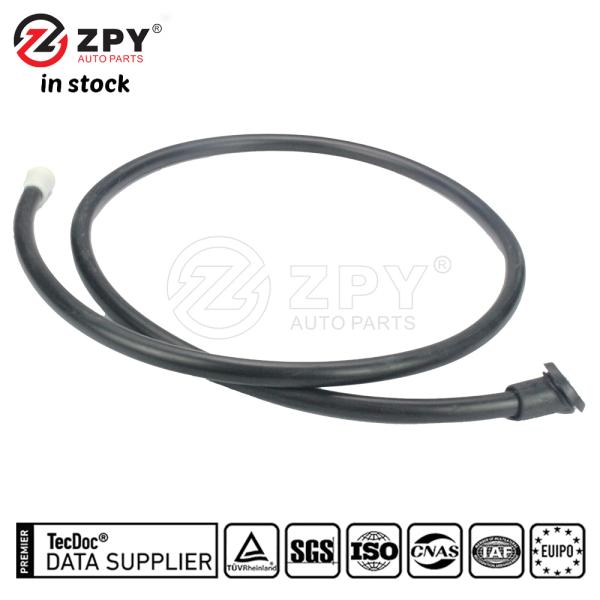 ZPY Sun Roof Drain Hose Left Rear for Audi Q7 4L0877233A