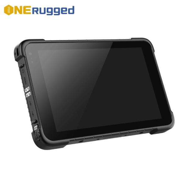 8-Inch Tablet PC with Touch Screen Camera Wi-Fi Bluetooth and Win10 Intel Processor