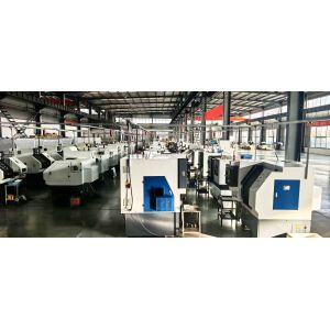 Hubei Shangjie Precision Machinery Manufacturing Co., Ltd.