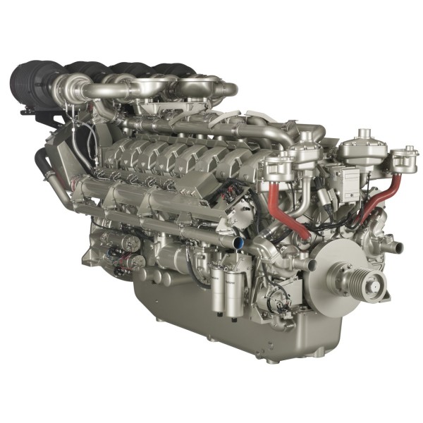 Model Parameters and Applications of the Complete Cat Engine Range
