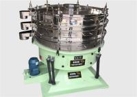 Máquina de detección de grados médicos para píldoras farmacéuticas