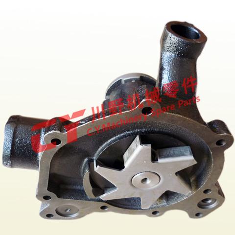 Máquina escavadora Water Pump For 6D16 6D16T HD1430 SK330 SK320 SK330 de ME787131 ME996795 ME995307