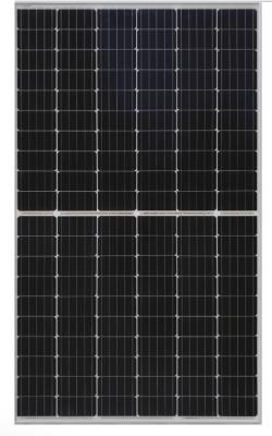 Agregado familiar 335 watts fora do painel solar Monocrystalline da grade