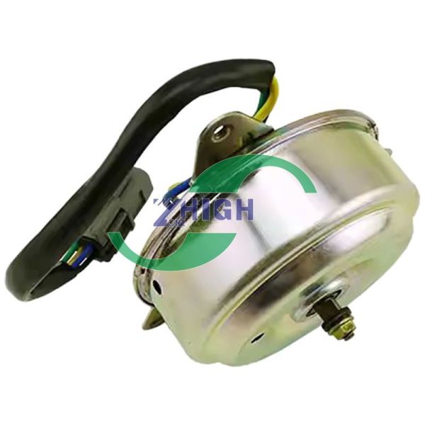 21487-0E000 21487-2S410 Radiator Cooling Fan Motor For NISSAN Bluebird  MAXMA  ALTIMA