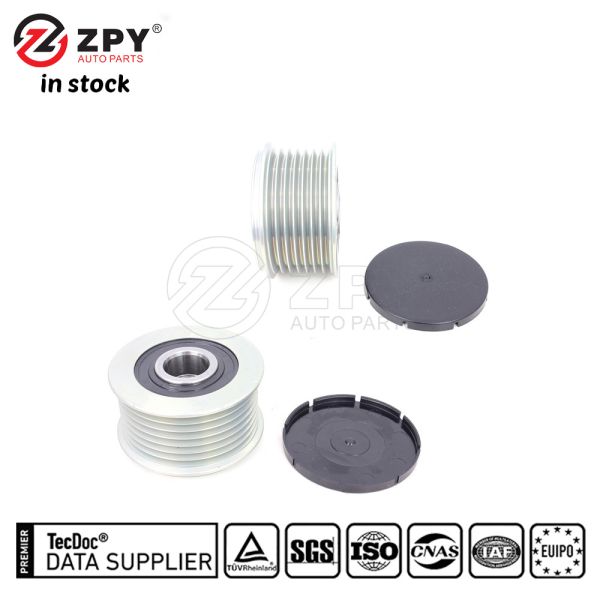 021903119L Alternator Pulley for Audi VW Porsche Q7 4L