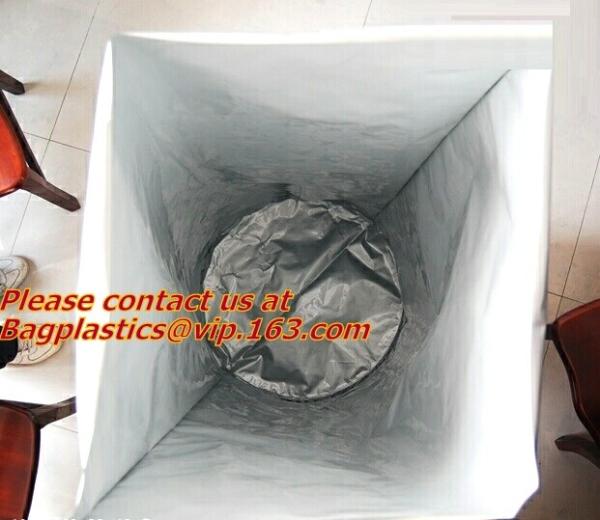 BRC Standard Qual Seal Kraft Paper Bags With Tin Tie Coffee Bags Plastic Valve,Customzed Side-Gusset Valve Tintie Plasti