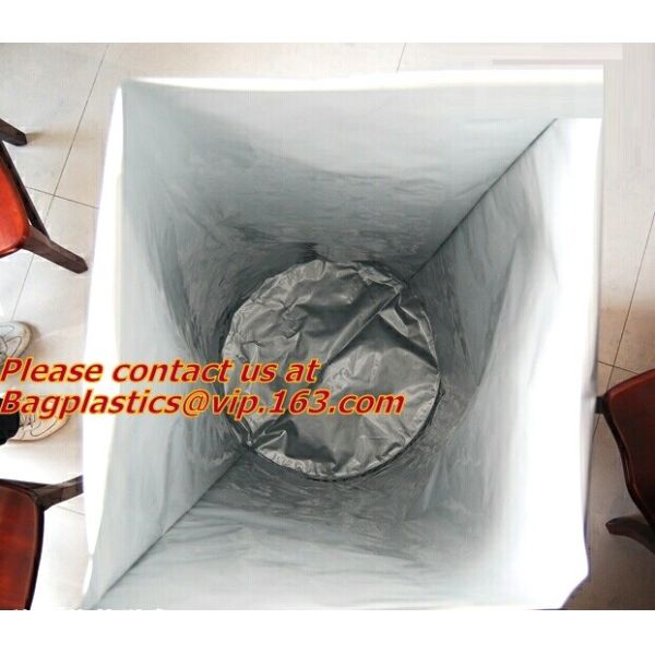 Custom Smell Proof Ziplock Aluminium Foil Bag, zipper Aluminum Foil Bag, Silver Zip Lock Aluminium pouch