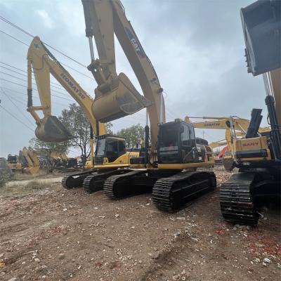 336D Used Caterpillar Excavator Digger Cat 36 Ton Excavator