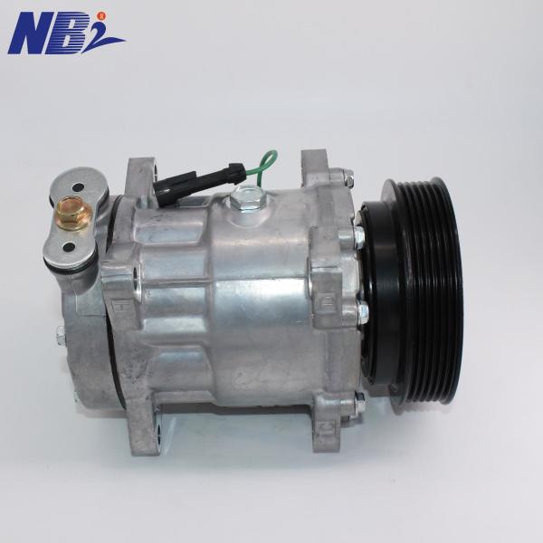Car Ac Compressor SD7V16  For ALFA ROMEO LANCIA MASERATI 60813335 578377501 606072890 71721748