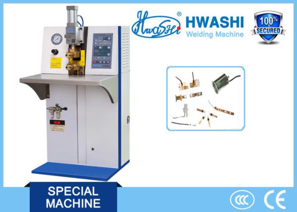 Hwashi Batteries Cell 2KW Capacitive Discharge Welder