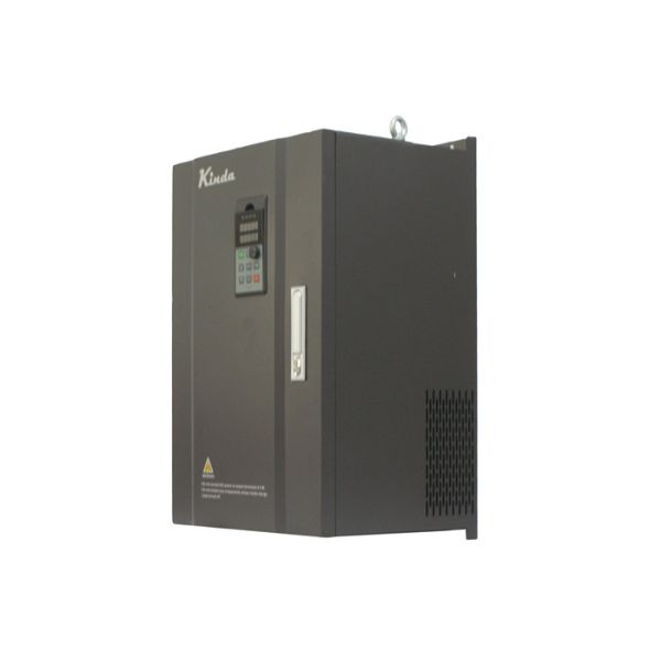 Industrial Single Phase Variable Frequency Drive Speed Control High Stability