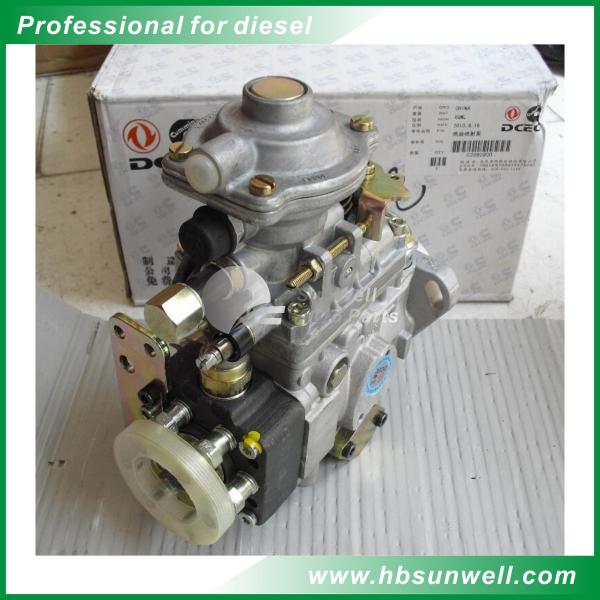 Original/Aftermarket High quality Dong Feng Cummins 6BT diesel engine Fuel Injection Pump 3960900 0460426401