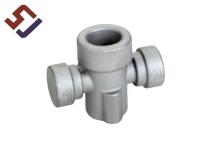 Peças de moldação da válvula do OEM