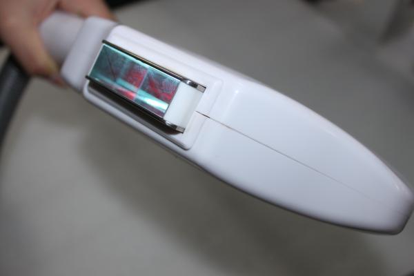 High quality most efective painless SHR hair removal machine