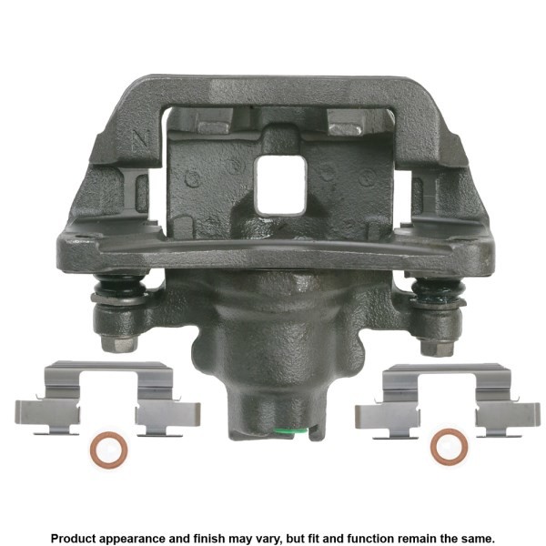 SUBARU Auto Parts Vehicle Brake Caliper 19B3105 19B3104 344736 344737 OEM 26692-AE030 26692-AE040