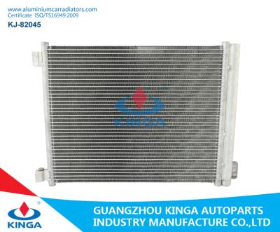 Cooling System Aluminum Nissan Condenser SUNNY 13 OEM 92100-1HC3A / 921011HC1A