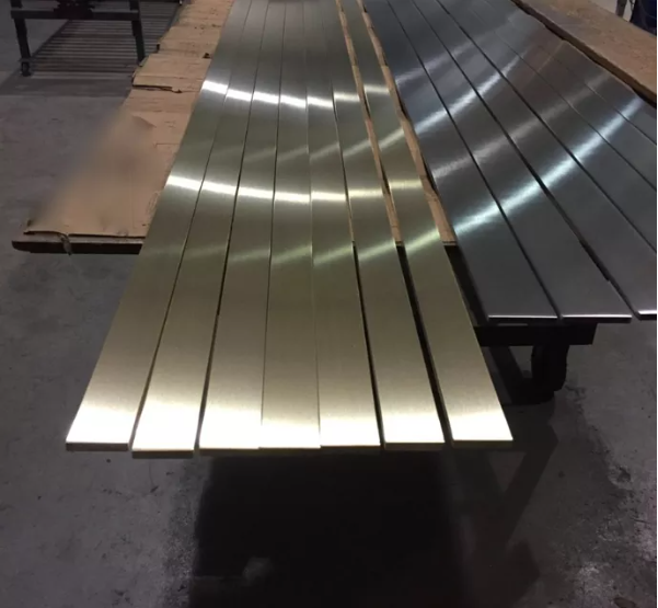 Адвокатура 201 нержавеющей стали 2B 316L плоская 202 301 304 309 310 317L 310S 321 409 410 430