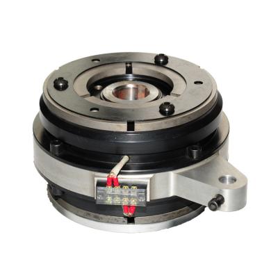 Embreagem DLZ5 eletromagnética industrial para o tear de tecelagem