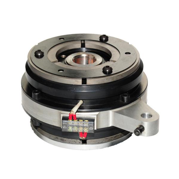 Petit frein d'embrayage électromagnétique miniature de micro de DLZ1-25 DLZ1-40 DLZ1-50 24vdc