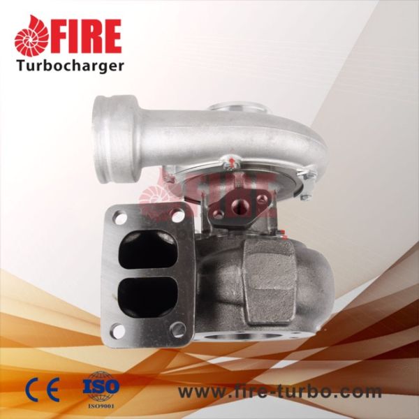 S2B Turbocharger 5010258246 316613 Renault Truck Euro 2 With MIDR0602-26 V4 Engine