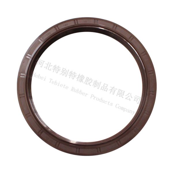 Óleo Seal150x180x16mm do wheeel da parte traseira da maquinaria da engenharia, padrão para Wheel150*180*16mm traseiro, IATF16949: 2016