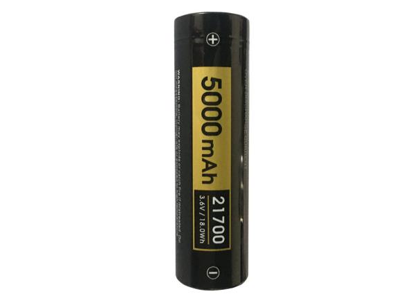 18650 5000mah LG Cell 21700 USB Rechargeable Batteries