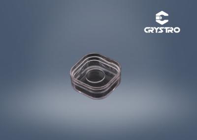 Crystal Lithium Niobate não-linear - LN LiNbO3 Crystal Material