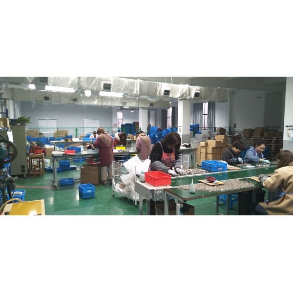 High Pulling Force Countersunk Neodymium Disc Magnets N52 with Composite NdFeB Material