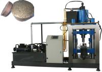 Máquina automática de la compresión de la velocidad rápida 380V/220V de la máquina de 500 Ton Pneumatic Hydraulic Tablet Press