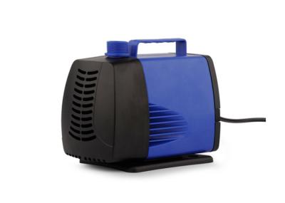 Сильная водяная помпа кондиционера чашки 50Хз 5000Л/Х всасывания