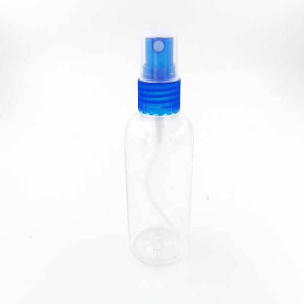 Pump Cap Half Cover Plastic Perfume 20/410 Bottle Mist Sprayer