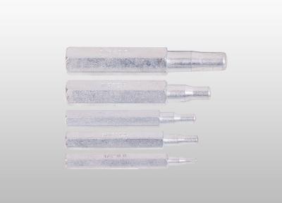 Expand Hvac Service Tools Swaging Punch Set ODM For Copper Pipe