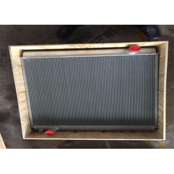 Engine Parts 926 Hydraulic Oil BR624 oil cooler MD6540C Radiator 735B Water tank