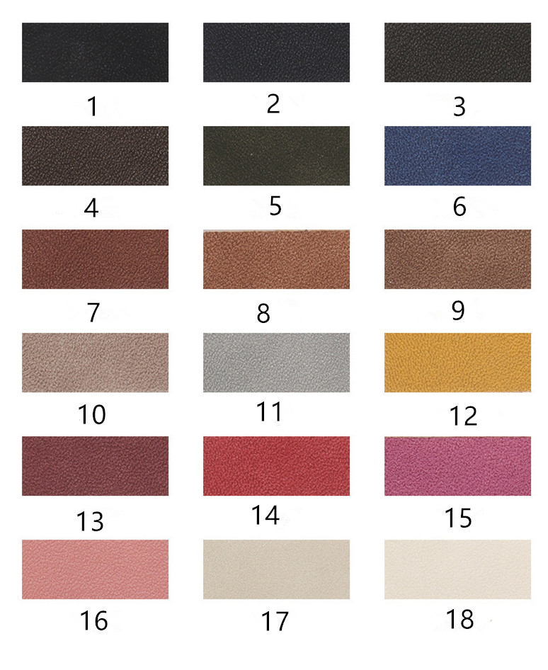 1.0 мм Янбук Ретро PU обувь Кожа Имитация хлопчатобумажный бархатный дно