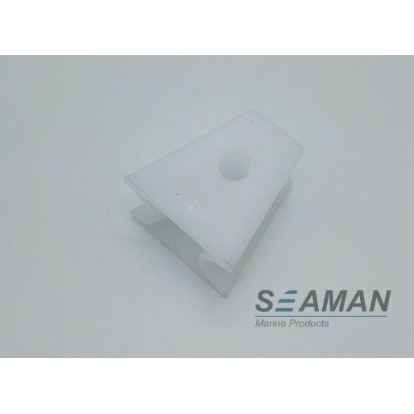 Аксессуары лестницы веревочки деревянной лестницы безопасности шлюпки шага шага резиновой морские