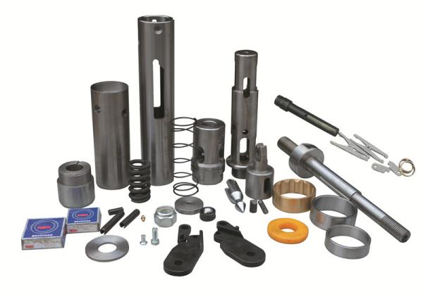 Wireline Diamond core barrel Assembly 3m / 1.5m BQ NQ HQ PQ Head Assembly