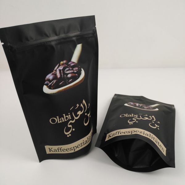 VMPET  Aluminum Foil Package Bags MOPP For Food Cookie