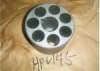 Plat 9749142 de valve du rotor 2022744 de bloc-cylindres de la tête 1022441 de ZX330 HPV145