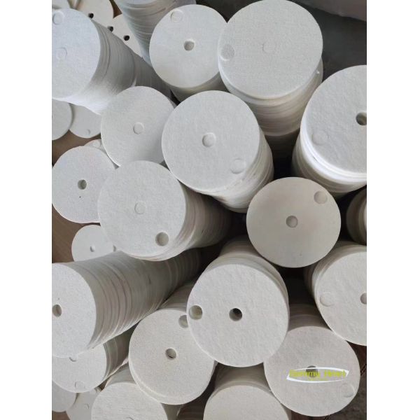 High Temperature O-Ring SS304 SS316 Graphite Packing Spiral Wound Seal Flange Gaskets