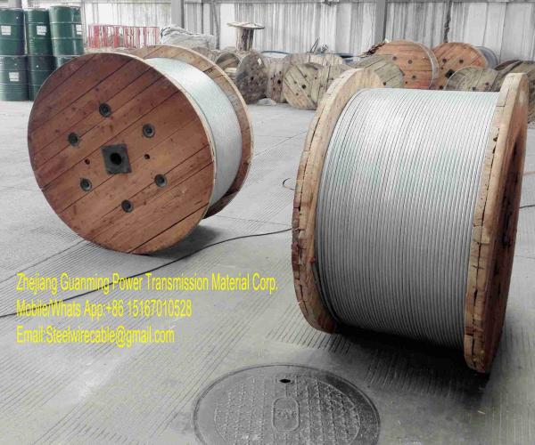 Cáp neo trạm BTS 1x7, 1x19