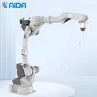 Equipamento de solda automático robótico a laser manipulador personalizado