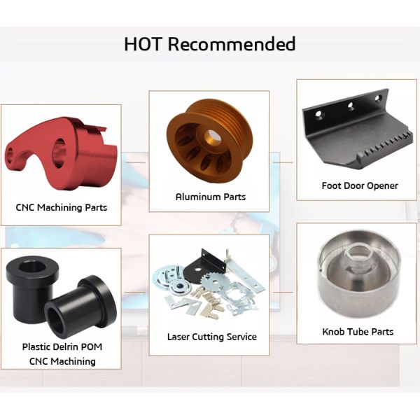 Токарный станок машинного оборудования бронзовой лампы центральный анодируя латунные запасные части C38500