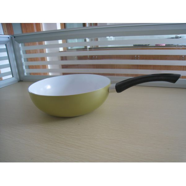 лоток вка керамического покрытия 30км Нонстик проштемпелеванный с спиральным дном