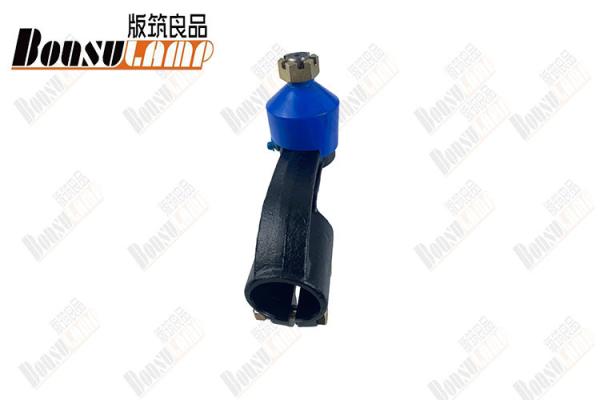 1-43150802-0 faixa Rod Rod End For ISUZU CXZ81K 10PE1 com o Oem 1431508020