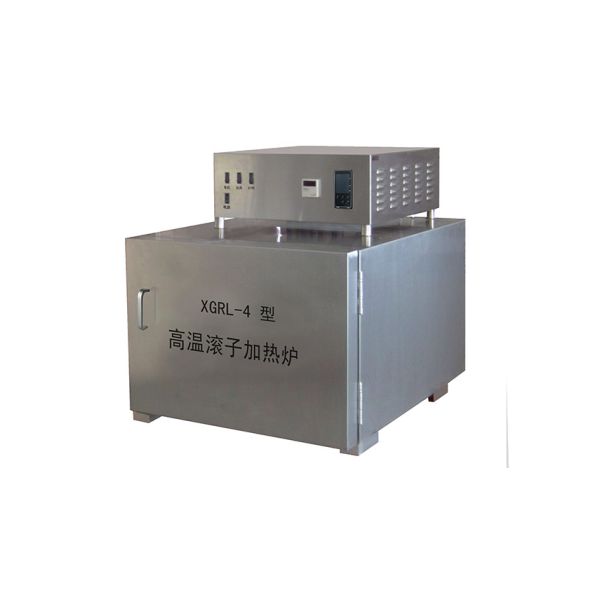 High Temperature Roller Oven API Standard 8 Aging Cell 500ml 300℃