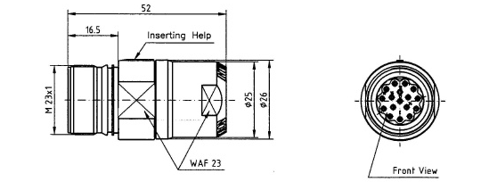 MOTOR SERVO industrial novo SGMGH-05ACA21 do MOTORISTA da C.A. do servo motor 1500RMP 3.8A