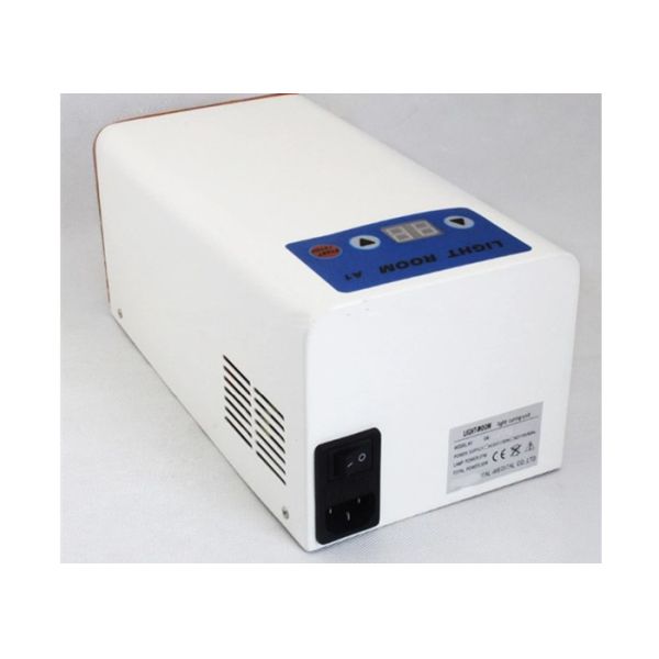 Dental Material Crystallization Machine Dental Curing Light Oven